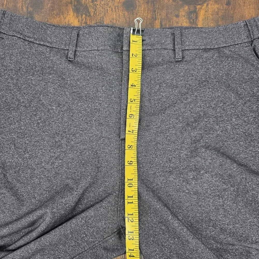 Public Rec measurements are